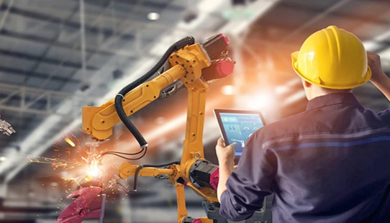 Transforming With Innovations